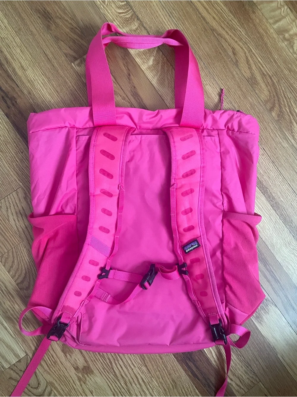 Patagonia Terravia Tote Pack 24L
